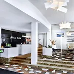 Hotel Wellness Orlik *