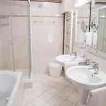 Hotel Wellness Orlik *