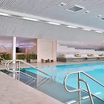 호텔 Wellness Orlik