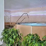호텔 Wellness Orlik Kozarovice