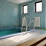 호텔 Wellness Orlik