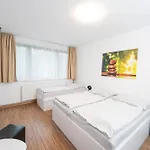 Wellness Orlik 호텔 Kozarovice