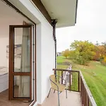 호텔 Wellness Orlik Kozarovice