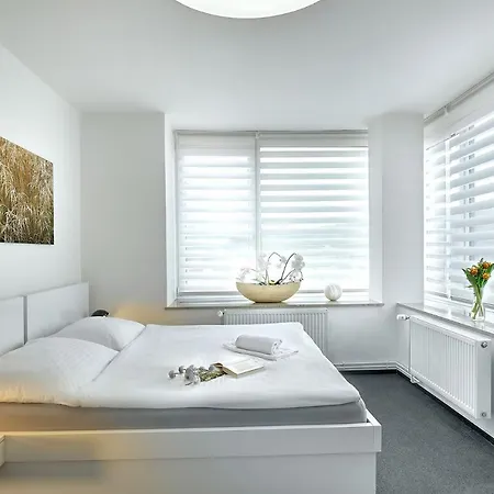 Wellness Orlik * Kozarovice