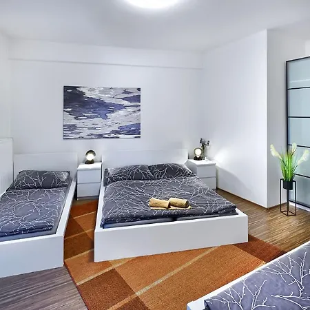 호텔 Wellness Orlik *