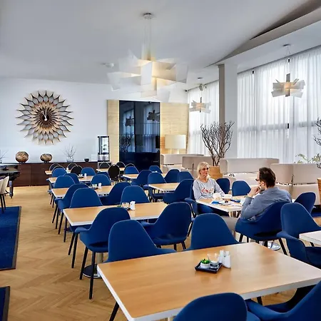 ホテル Wellness Orlik Kozarovice