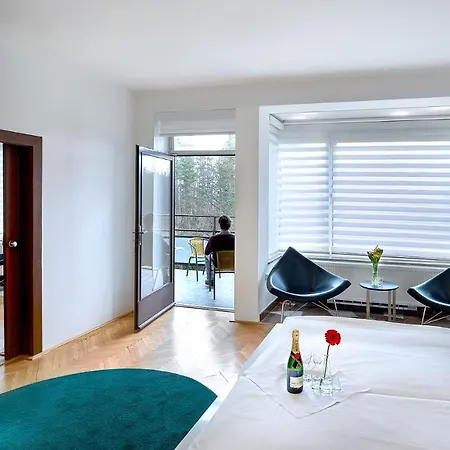 Hotel Wellness Orlik
