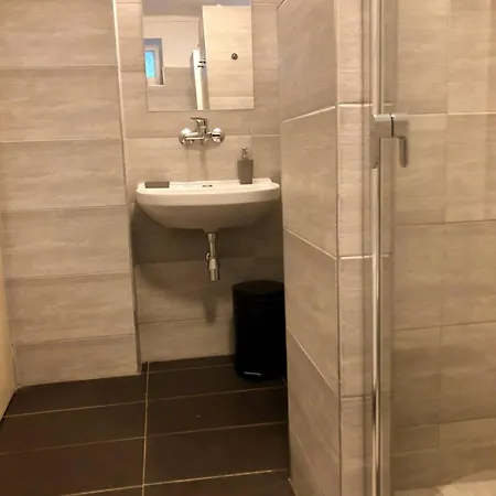 Wellness Orlik * Kozarovice