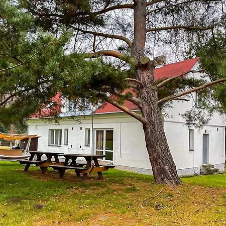 Wellness Orlik Hotel Kozarovice