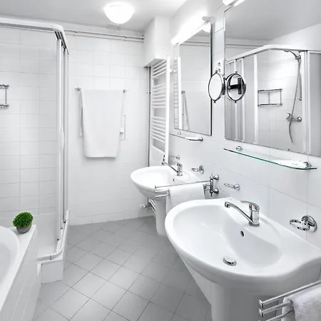 Wellness Orlik Hotel