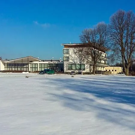Wellness Orlik * Kozarovice