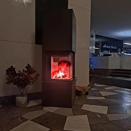 Hotel Wellness Orlik