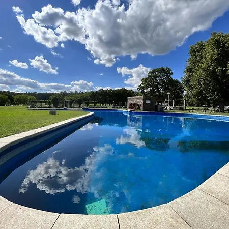 Hotel Wellness Orlik *