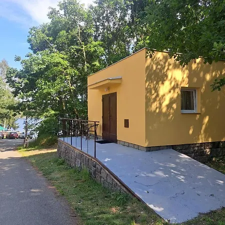 Hotel Wellness Orlik *