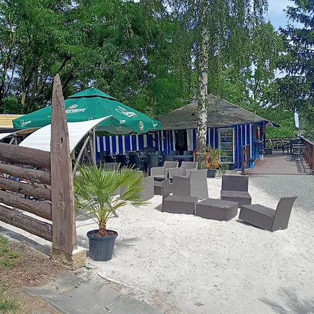 Hotel Wellness Orlik