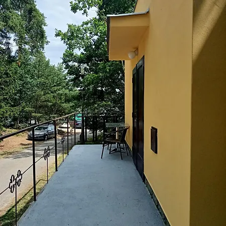 Wellness Orlik