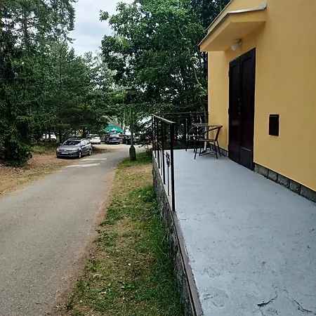 Hotel Wellness Orlik *