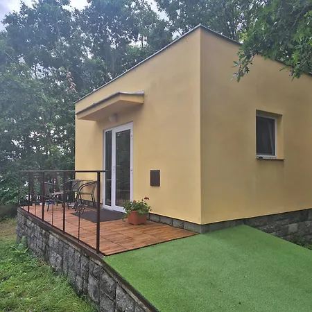 Wellness Orlík Kozarovice