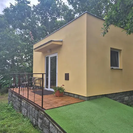 Wellness Orlík * Kozarovice