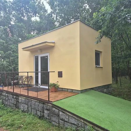 Wellness Orlik 호텔