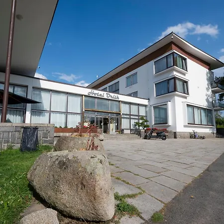 Wellness Orlik * Kozarovice