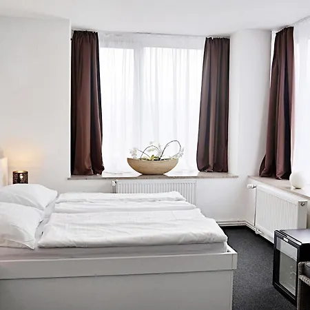 Wellness Orlik Ξενοδοχείο *