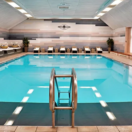 ホテル Wellness Orlik Kozarovice
