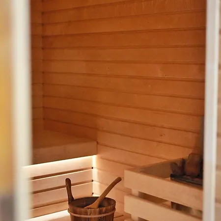 ホテル Wellness Orlik Kozarovice