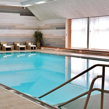 Wellness Orlik Kozarovice