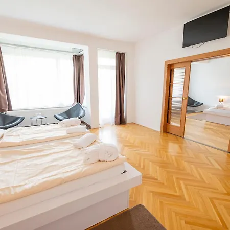 Wellness Orlik * Kozarovice