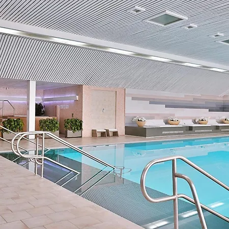 ホテル Wellness Orlik