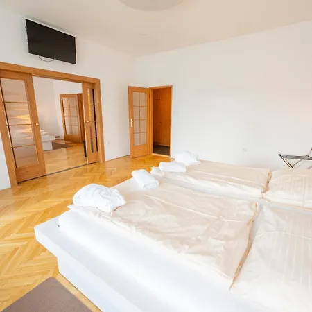 Wellness Orlik Kozarovice