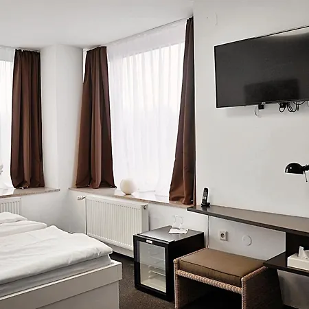 Wellness Orlik ホテル *