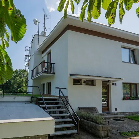 Wellness Orlik * Kozarovice