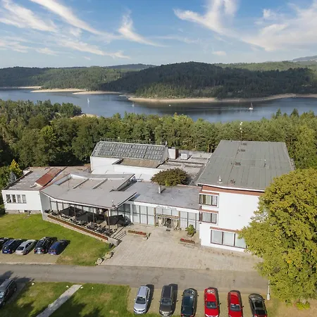 Wellness Orlik Ξενοδοχείο