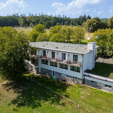 Wellness Orlik * Kozarovice