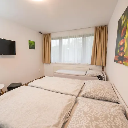 Wellness Orlik * Kozarovice