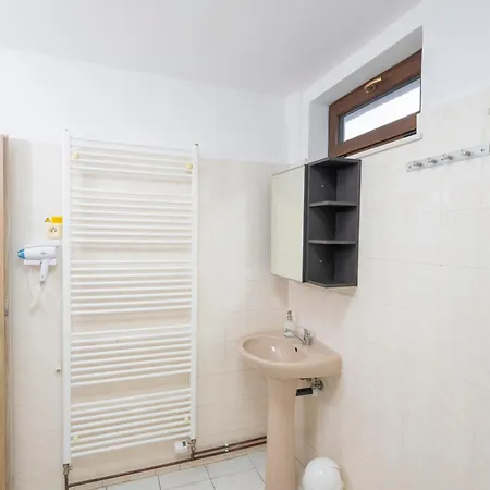 Wellness Orlik * Kozarovice