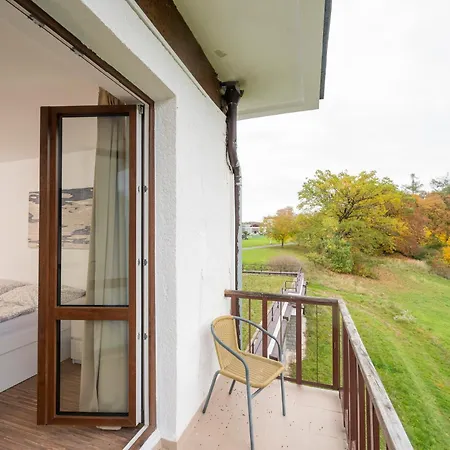 ホテル Wellness Orlik Kozarovice