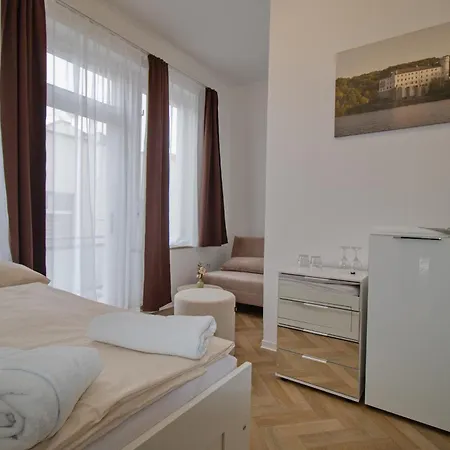 Hotel Wellness Orlik