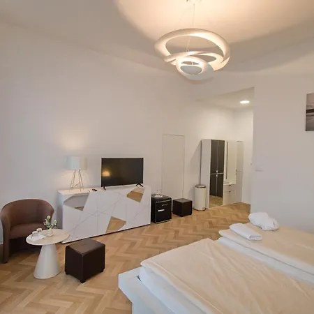 Wellness Orlik Hotel *