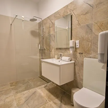 Wellness Orlik * Kozarovice