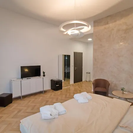 Wellness Orlik Kozarovice