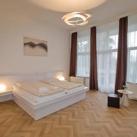 Wellness Orlik Kozarovice