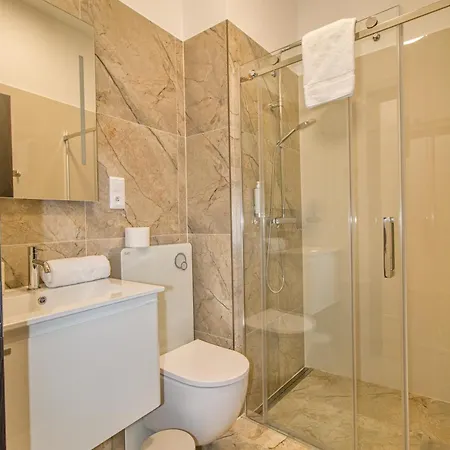 Wellness Orlik ホテル Kozarovice
