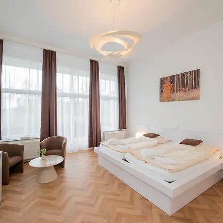 Wellness Orlik Hotel