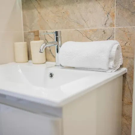 Wellness Orlik Kozarovice