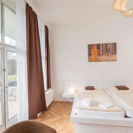 Wellness Orlik Kozarovice