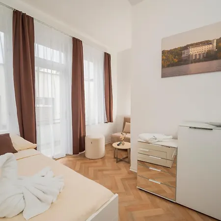 Wellness Orlik Kozarovice