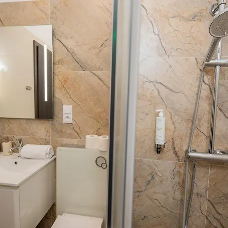 Wellness Orlik Hotel *